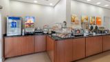 <b>Comfort Inn & Suites Restaurant</b>. Images powered by <a href="https://iceportal.shijigroup.com/" title="IcePortal" target="_blank">IcePortal</a>.