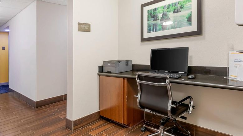 <b>Comfort Inn & Suites Other</b>. Images powered by <a href="https://iceportal.shijigroup.com/" title="IcePortal" target="_blank">IcePortal</a>.