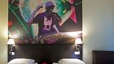 Comfort Hotel LT Room
