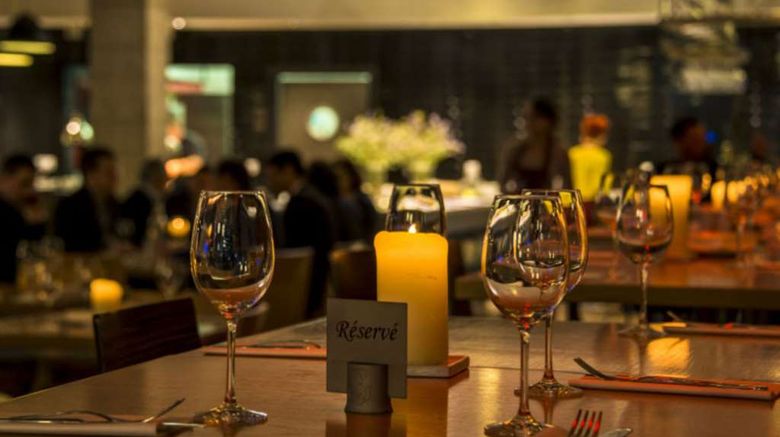 <b>Comfort Hotel LT Restaurant</b>. Images powered by <a href="https://iceportal.shijigroup.com/" title="IcePortal" target="_blank">IcePortal</a>.