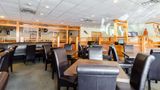 Quality Inn West Springfield Restaurant