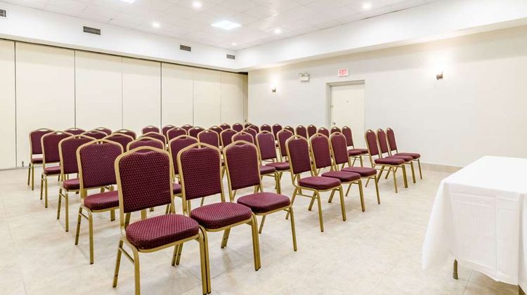 Quality Inn West Springfield Meeting