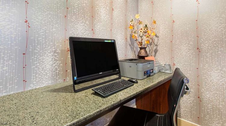 Quality Inn West Springfield Other