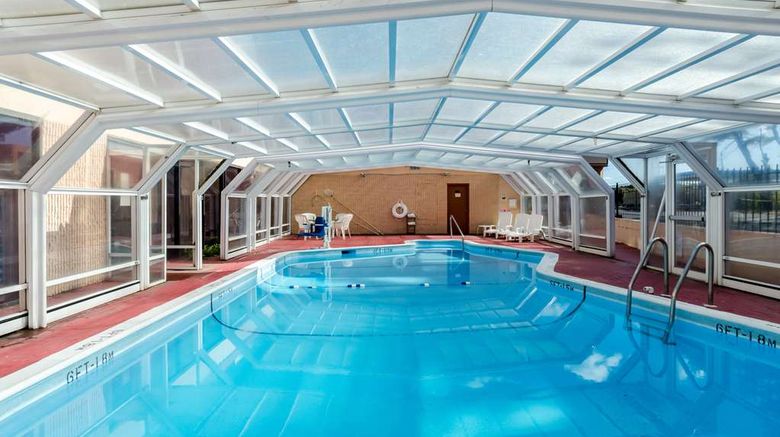 <b>Quality Inn West Springfield Pool</b>. Images powered by <a href="https://iceportal.shijigroup.com/" title="IcePortal" target="_blank">IcePortal</a>.
