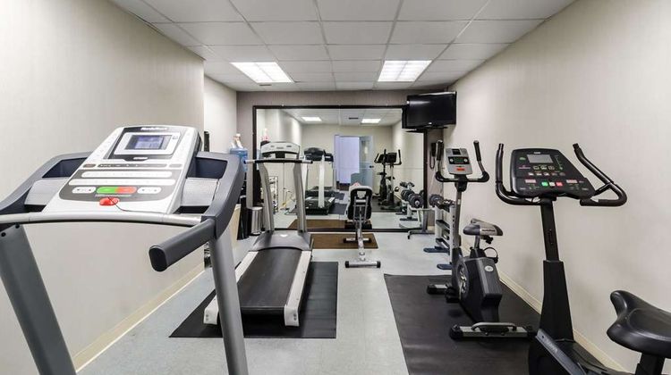 Quality Inn West Springfield Health