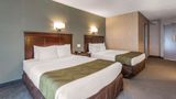 Quality Inn West Springfield Room