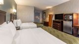 Quality Inn West Springfield Room