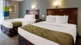 Quality Inn West Springfield Room