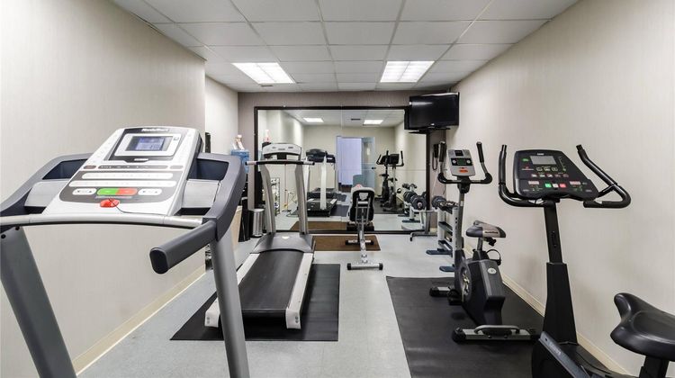 Quality Inn West Springfield Health