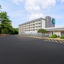 Quality Inn West Springfield