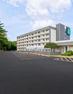 Quality Inn West Springfield