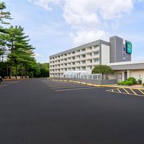 Quality Inn West Springfield