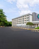 Quality Inn West Springfield