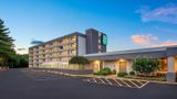 <b>Quality Inn West Springfield Exterior</b>. Images powered by <a href="https://iceportal.shijigroup.com/" title="IcePortal" target="_blank">IcePortal</a>.
