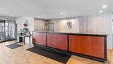 <b>Quality Inn West Springfield Lobby</b>. Images powered by <a href="https://iceportal.shijigroup.com/" title="IcePortal" target="_blank">IcePortal</a>.