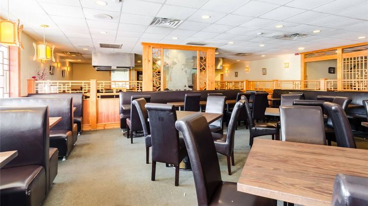 Quality Inn West Springfield Restaurant
