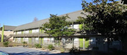 SureStay Plus by BW Point Richmond Exterior