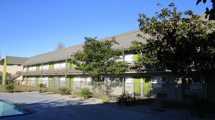 SureStay Plus by BW Point Richmond Exterior