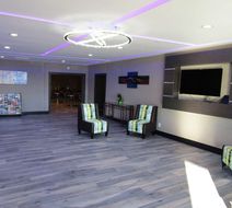 SureStay Plus by BW Point Richmond Lobby