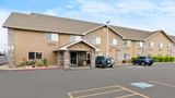 Quality Inn & Suites Twin Falls Exterior