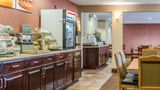 Quality Inn & Suites Twin Falls Restaurant