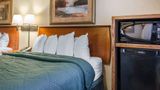 Quality Inn & Suites Twin Falls Room