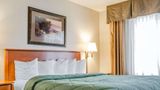 Quality Inn & Suites Twin Falls Suite