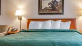 Quality Inn & Suites Twin Falls Suite