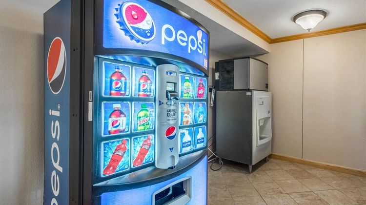 Quality Inn & Suites Muncie Other
