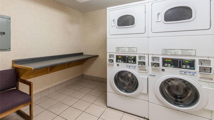 Quality Inn & Suites Muncie Other