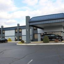 Quality Inn & Suites Muncie