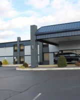 Quality Inn & Suites Muncie