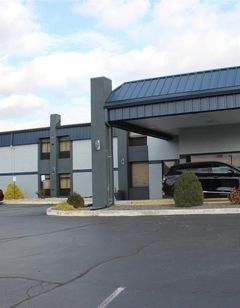 Quality Inn & Suites Muncie