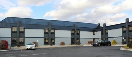 Quality Inn & Suites Muncie Exterior