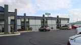 <b>Quality Inn & Suites Muncie Exterior</b>. Images powered by <a href="https://iceportal.shijigroup.com/" title="IcePortal" target="_blank">IcePortal</a>.