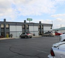 Quality Inn & Suites Muncie Exterior