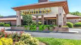 Quality Inn Easton Exterior