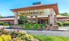 Quality Inn Easton