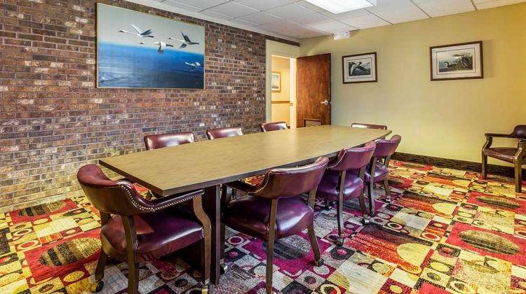 Quality Inn Easton Meeting