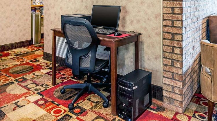 Quality Inn Easton Other