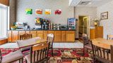 Quality Inn Easton Restaurant
