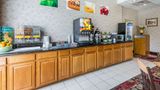 Quality Inn Easton Restaurant