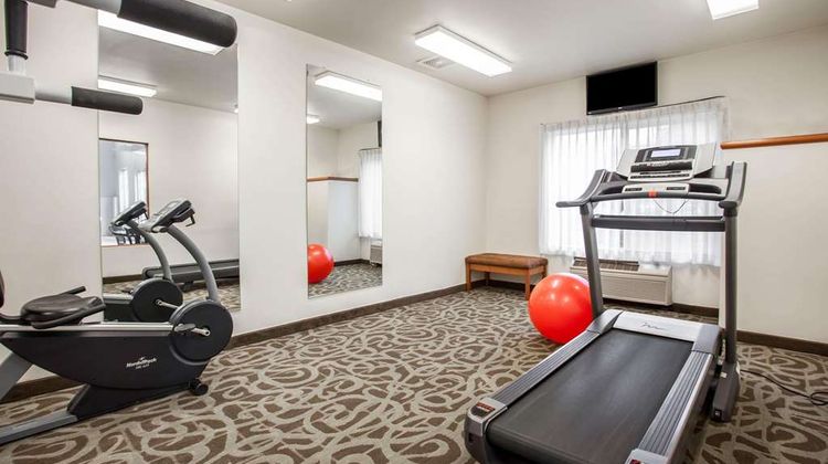 Quality Inn & Suites Health