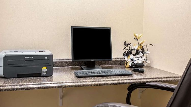 Quality Inn & Suites Other