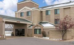 Baymont Inn & Suites Flat Rock