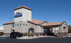 Baymont Inn/Stes Historic Route 66