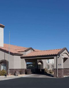 Baymont Inn/Stes Historic Route 66
