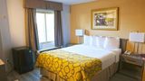Baymont Inn/Stes Historic Route 66 Room