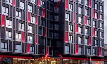Ramada Istanbul Alibeykoy