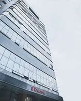 Ramada Seoul Sindorim Hotel